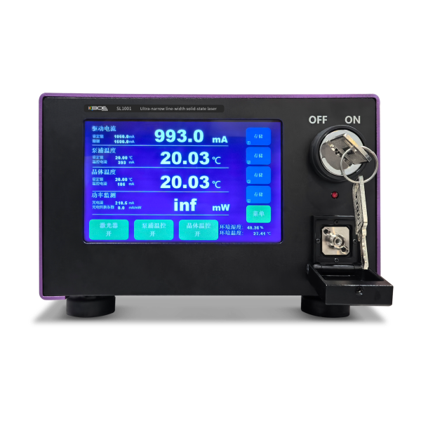 SL1001